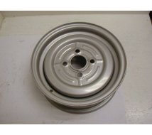 ROUE NUE 41/2 J 12  100 X4  SH DEP 30MM