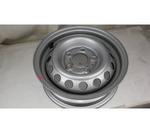 ROUE NUE 41/2J13 112X5 AL 66mm dport 30