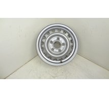 ROUE NUE 5 J 13   112X5   AL 66mm  DEP 30 SH MEFRO