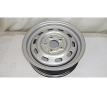 ROUE NUE 5 J 14  112x5 ALESAGE 66 dport 30