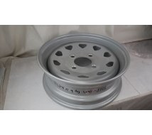 ROUE NUE 5 J 15 4 20 SO MEBOL 130X4 dport 20