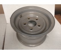 ROUE NUE 6 J 10  112x5 dport 25 