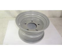 ROUE NUE 6 J 10  140 X 5 SP dport 0