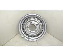 ROUE NUE 6 J 13  140X5  SH d
