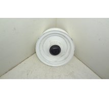 ROUE NUE MOBIL HOME  300D8 ALESAGE 35MM