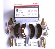 SET AK 4 MACHOIRES 2050/2051      SET 45