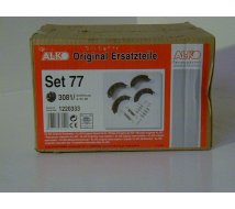 SET AK 4 MACHOIRES 3081