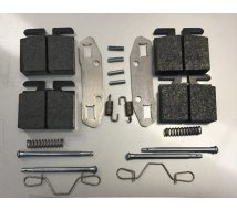 SET WAP PLAQUETTE WS 245