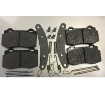 SET WAP PLAQUETTE WS 284