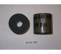 SILENTBLOC  50 X 50 MM POUR REMORQ RDA