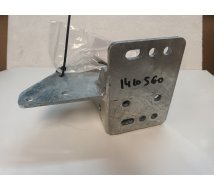 SUPPORT DE SUPPORT DE RJT POUR KNOTT KF 27 & 30