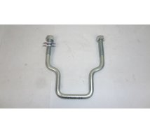 SUPPORT ROUE SEC. A BRID 130X4