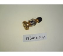 VALVE TB METAL D=11.5