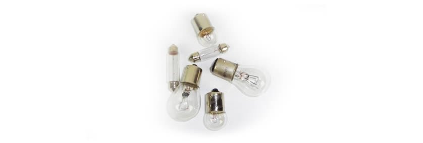 Lampes Ampoules