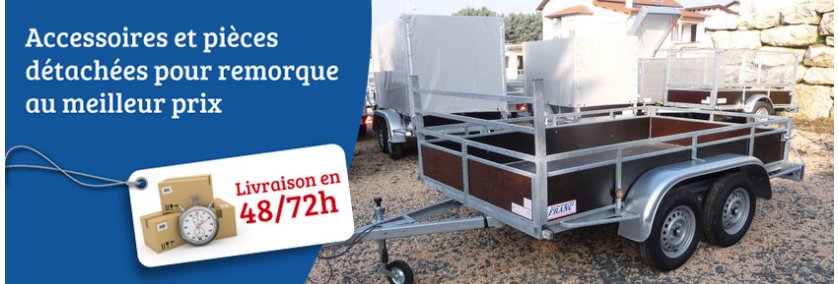 Cale de roue pour voiture, caravan, mobilhome et remorque 