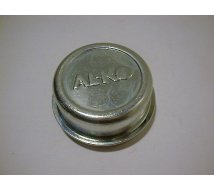 BOUCHON MOYEU AK 66 MM         cylindrique
