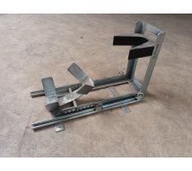 CALE ROUE AUTOMATIQUE POUR MOTO