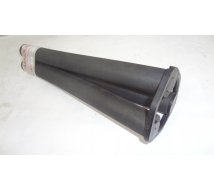 CAOUTCHOUC ESS AK D=32 mm 75 shores  900/1600  kg