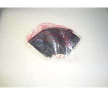 CHAMBRE AIR   4  260/300 X4  VALVE DROITE