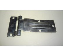 CHARNIERE 182X85  ZINGUEE