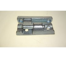 EMPARE ET GOND  A VISSER D= 15