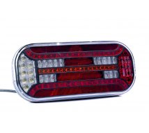 FEU A LED FR FT610 DROIT d�filement