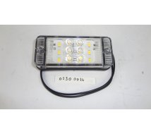 FEU A LED   LY  108 x 47 �p 27 - RECUL