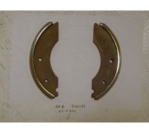 GARNITURE FREIN AK 200 X 35          2035     N 6