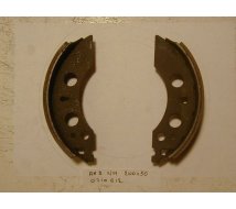 GARNITURE FREIN AK 200 X 50       2051 NM     N 9