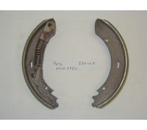 GARNITURE FREIN SPECIALE