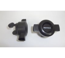 OBTURATEUR WEST ORIFICE ROTULE HORIZONTALE RDSOH