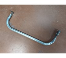 PARE CYCLISTE ERDE & DAXARA 233.1 / 238.1 / 233.1F / 238.1F ARRIERE GAUCHE AVEC GOND