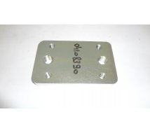 PLAQUE ADAPTATION POUR VARIOBLOC