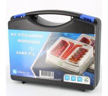 valise feu wifi