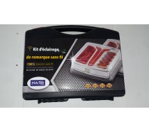 PLAQUE WIFI MS ELEC MAGN�TIQUE VALISETTE