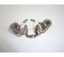 RESSORT RAPPEL CYLINDRE ROUE  JG  NM