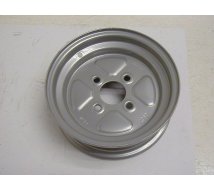 ROUE NUE 10  98X4  AL 58.5 SH DEP 0