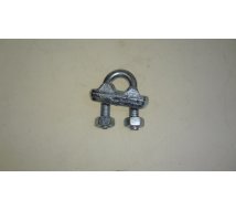 SERRE CABLE ETRIER  6MM ZING