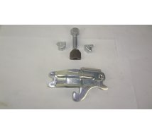 SET KNOTT REGLAGE FREIN 20-2025/1 avec ECARTEUR