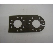 SUPPORT PRISE DOUBLE