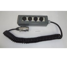 TELECOMMANDE DE MOTEUR DE ROUE JG