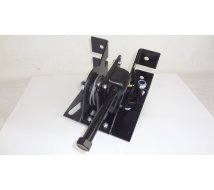 TREUIL ROUE DE SECOURS AVEC CABLE