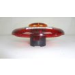 CABOCHON FEU VERALUX  DS