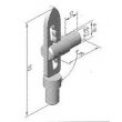 FERMETURE ANTI LUCE GM  A VISSER M12