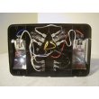 FEU 5800 RADEX GAUCHE CONNEX EN SAILLIE