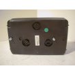 FEU 5900 RADEX  DROIT CONNEX ENCASTREE