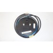 FEU A LED PR rond 150 avec triangle p 15