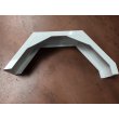 GARDE BOUE TOLE 17,5  MD pour TR6000