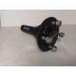 MOYEU AK 375 KG FUSEE 2 TROUS  98 X 4
