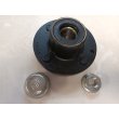 MOYEU RTN  750 KG RLT CARTOUCHE 115X4 SANS FUSEE